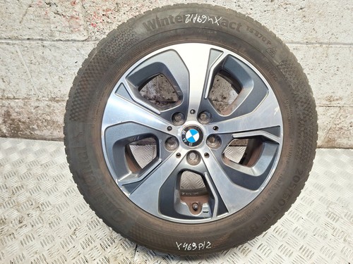 Bmw series active tourer - 2,