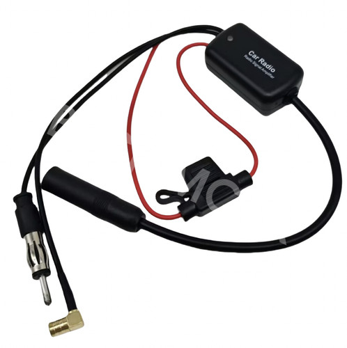 Dab radio smb - radio, aerial