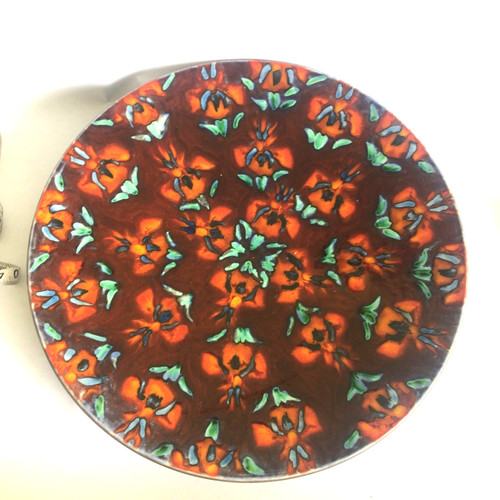 Anita harris charger - harris, inch
