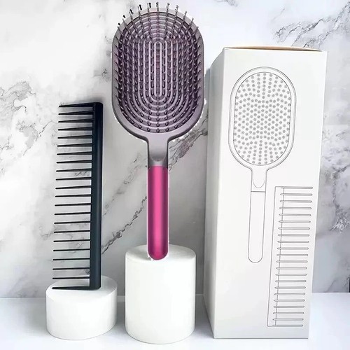 Paddle hair brush - paddle,
