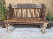 Vintage Reclaimed Indian Hand