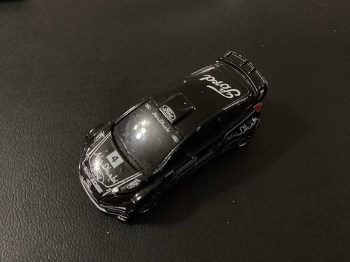 Majorette mini car ford - majorette,