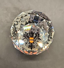 Swarovski Vintage Crystal