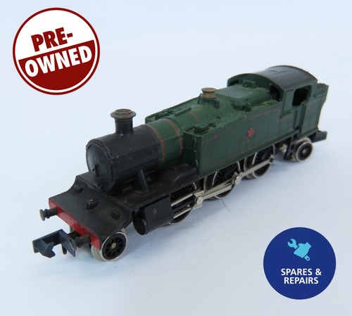 Gauge farish prairie br - gauge,