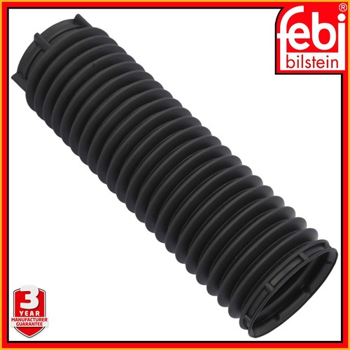 Shock absorber bellow boot - bellow,