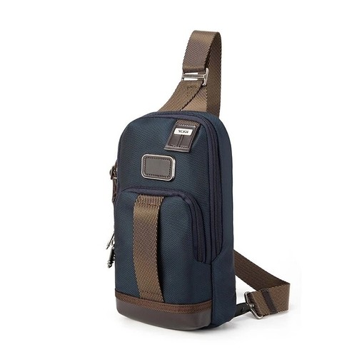 New tumi alpha bravo - tumi,
