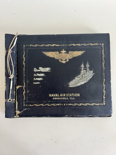 Ww2 photo album - photo, the