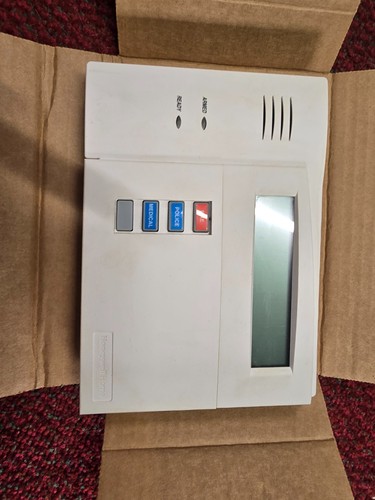 Honeywell ademco 6160 - ademco,