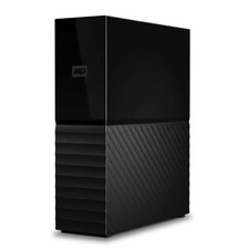 Western Digital My Book 4TB
