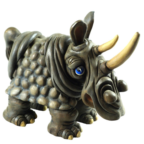 Very nice hand carved - very,