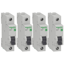 Schneider Easy9 MCB Miniature