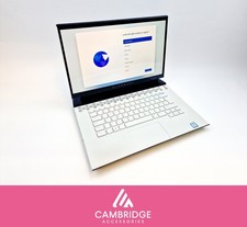 Dell Alienware m15 R2 OLED 4K