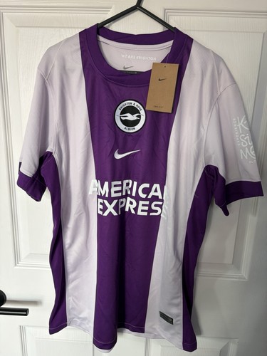 Nike brighton hove albion - nike, &