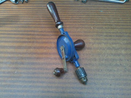 Vintage marples m423 hand - vintage,