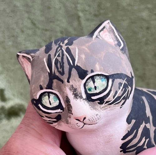 Vintage shenshall tabby - shenshall,