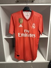 Real Madrid 2018/19 Third