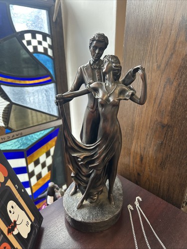 Art deco style - art, deco-style