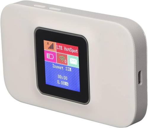 Lte mobile hotspot - lte,