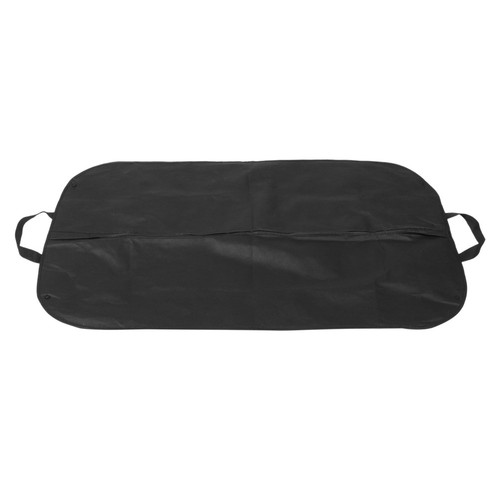 Wardrobe organizer cover suit - wardrobe,