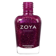 Zoya Everlasting Vegan-Friendly Breathable Nail Polish - Anabelle 15ml (ZP1243)