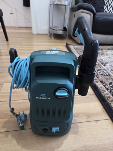 Mcgregor 1400w compact - mcgregor,,