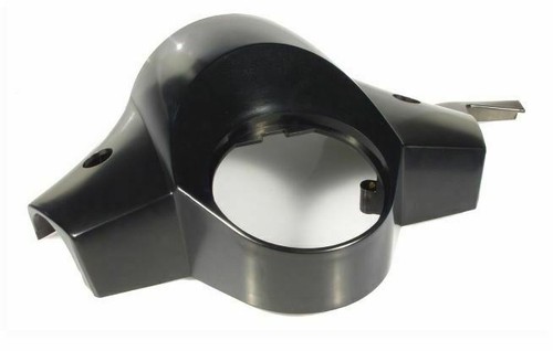 Vespa handlebar headset - handlebar, top