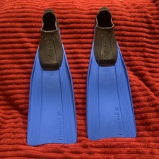 Cressi Clio Fins - Snorkeling