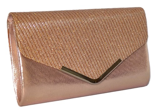 Ladies elegant clutch - clutch, with