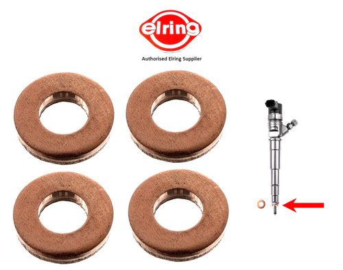 Elring diesel injector - diesel,