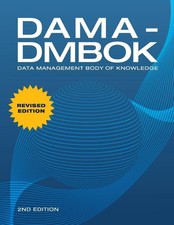Dama dmbok data management - dama-dmbok,
