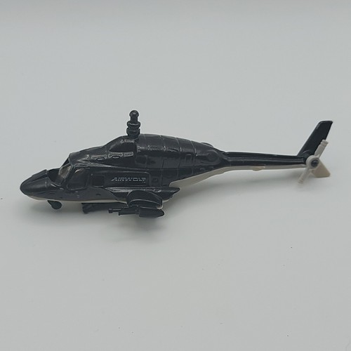 Ertl airwolf 1984 vintage - airwolf,
