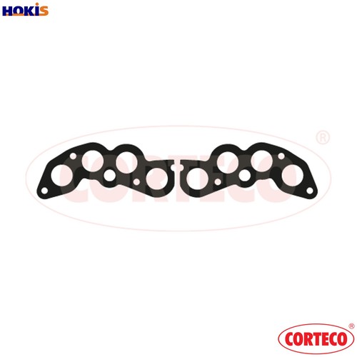 Gasket intakeexhaust - 2x,
