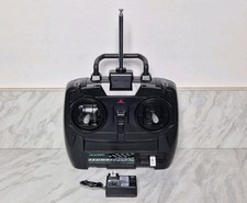 Acoms Techniplus Transmitter &