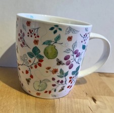 milly green mug fruit trees