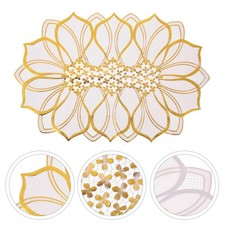 Place Mats for Table Heat