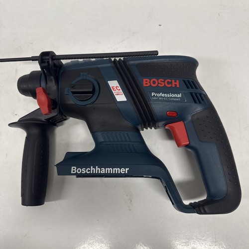 Bosch professional gbh ec - gbh, v-ec
