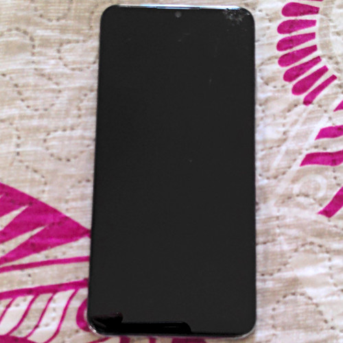 Huawei p30 lite 128gb white - 128gb,