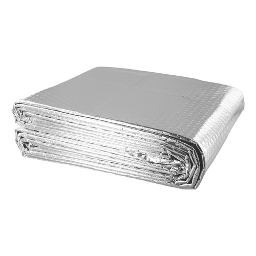 Effective heat reflection for - heat,