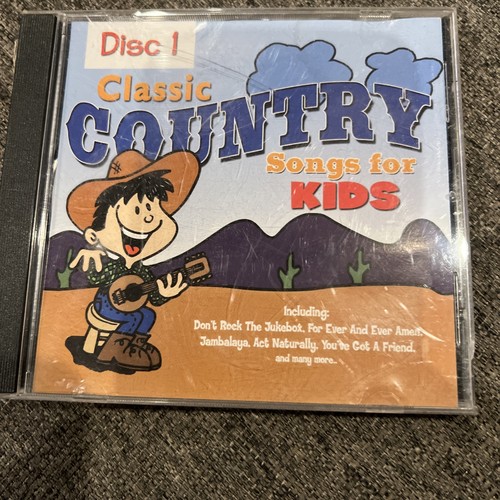 Classic country songs for - classic,