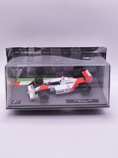 McLaren MP4/4 1988 Ayrton