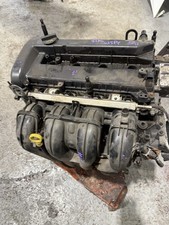 Ford Fiesta St150 2000 Cc