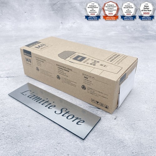 Zoom mictrak track - zoom,