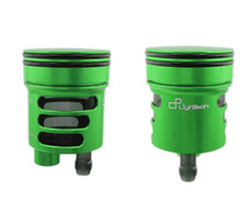 OIL TANK KIT WITH SUPPORT