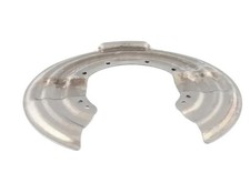 MINI Genuine Rear Brake Disc Protection Plate Enclosure R60 R61 34209805960