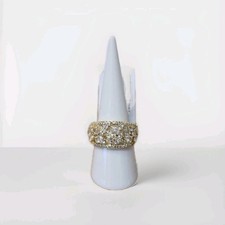 Lovisa Cubic Zirconia Gold