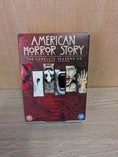 American horror story complete - american,
