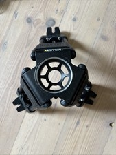 Miller Hi Hat Tripod