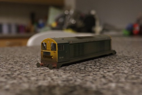 Bachmann class body - bachmann,