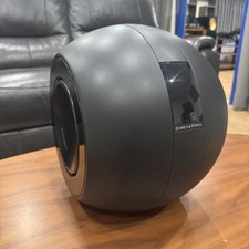 B&W PV1D Subwoofer (Gloss