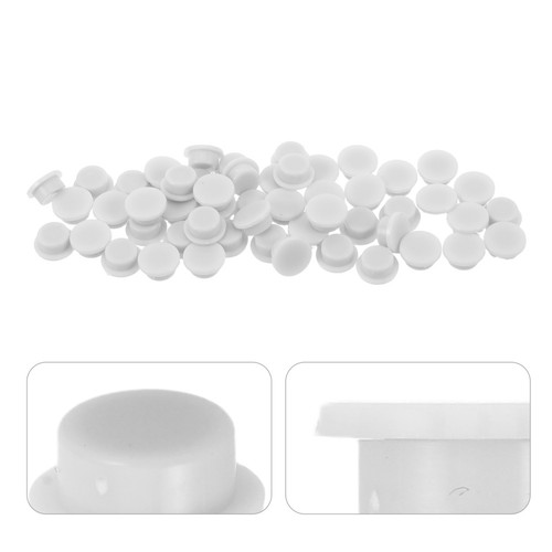 50pcs plastic mini - mini, bearings